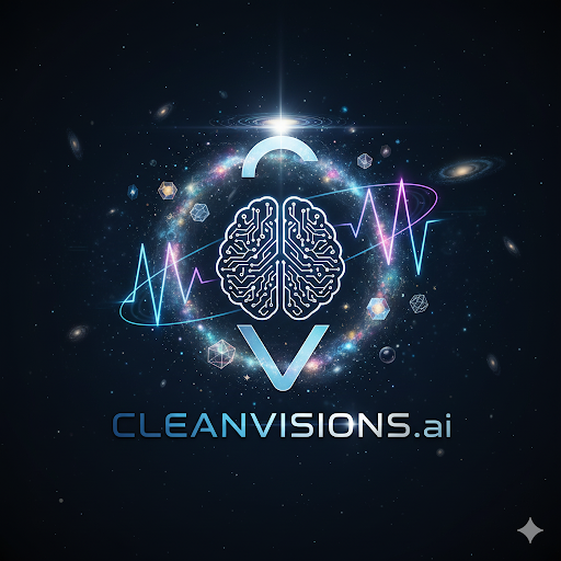 CleanVisions